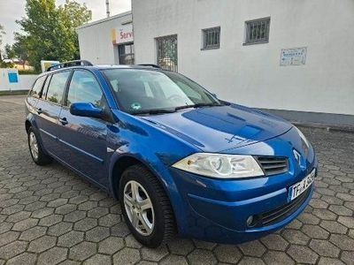 Renault Mégane II