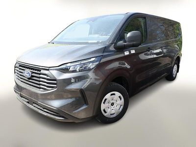 Nouă Ford Transit Custom Trend 170 CP (125 kW) 2025 Gri Van