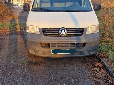 VW T5