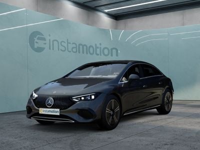 Mercedes EQE350