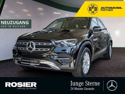 Mercedes GLE300