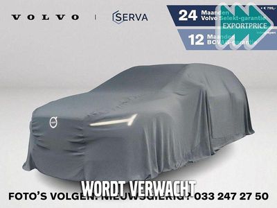 Gebraucht Volvo V60 Inscription 177 PS (130 kW) 2021 Grau Kombi