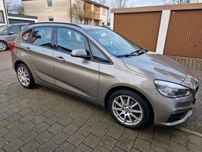 BMW 218 Active Tourer