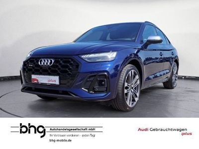 Audi SQ5 Sportback