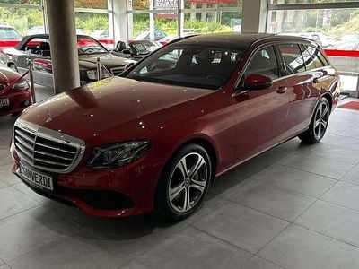Mercedes E350