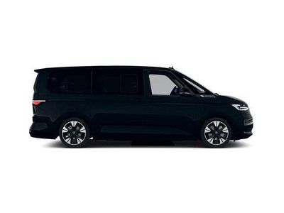 Occasion VW Multivan Life 150 PK (110 kW) 2025 Zwart MPV