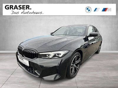 BMW 320e