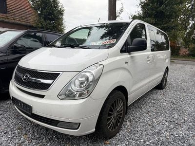 Hyundai H-1