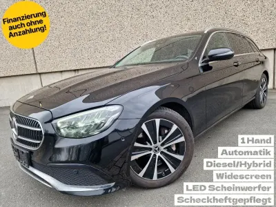 Gebraucht Mercedes E300