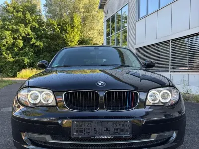 Gebraucht BMW 118
