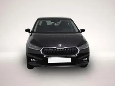 Neu Skoda Fabia Easy 80 PS (58 kW) 2026 Manufacturer Kleinwagen