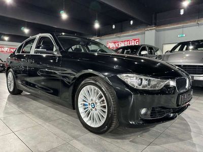 gebraucht BMW 335 d xD Lim