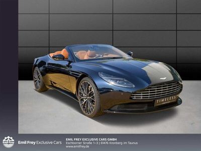 Aston Martin DB11