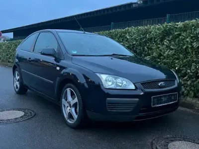 Gebraucht Ford Focus