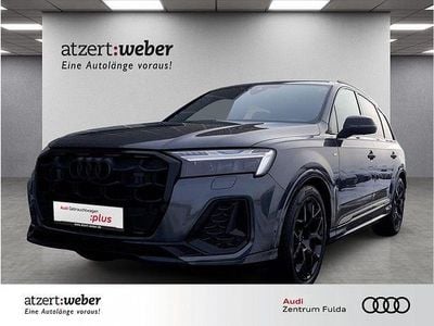 Nuova Audi Q7 S-Line 286 CV (210 kW) 2026 Grigio SUV
