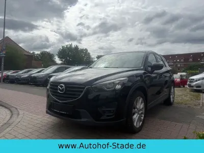 Gebraucht Mazda CX-5