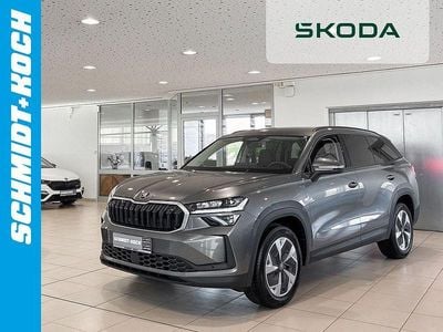 Usata Skoda Kodiaq Selection 193 CV (141 kW) 2025 Grigio SUV