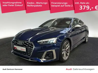 Gebraucht Audi S5
