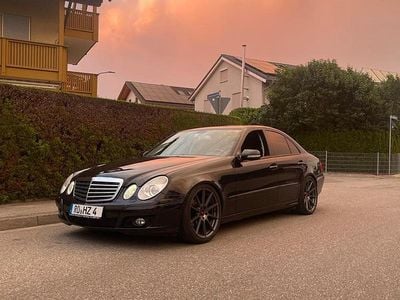 Mercedes E300