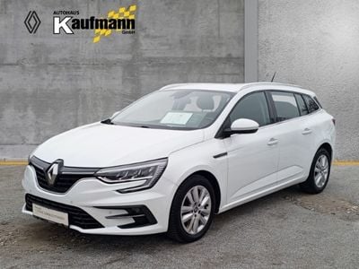 Renault Mégane GrandTour