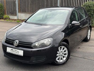 VW Golf VI