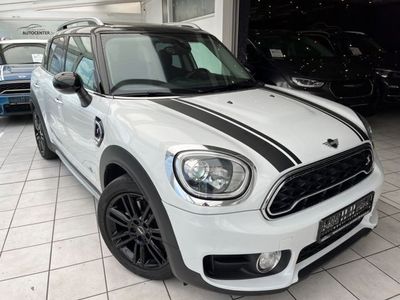 gebraucht Mini Cooper S Countryman ALL4 LED PANO GARANTIE