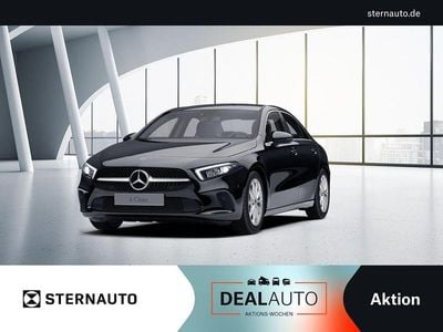 Mercedes A200