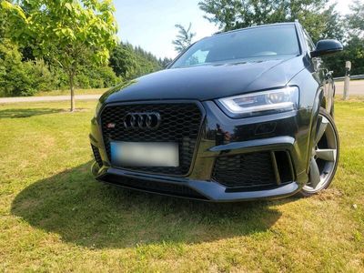 Audi RS Q3