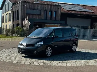 Gebraucht Renault Espace