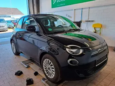 Gebraucht Fiat 500e
