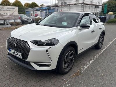 Citroën DS3