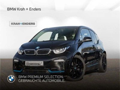 gebraucht BMW i3 S+Navi+HarmanKardon+LED+RFK+SHZ+Temp+PDCv+h