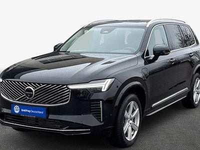 Gebraucht Volvo XC90 Plus 455 PS (334 kW) 2025 Schwarz SUV