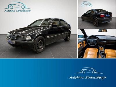 BMW 316 Compact