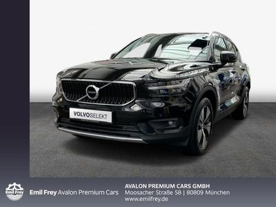 gebraucht Volvo XC40 B4 B AWD Geartronic Momentum Pro