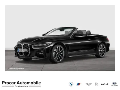 Brugt BMW 430 M Sport 245 HK (180 kW) 2023 Andere Coupe