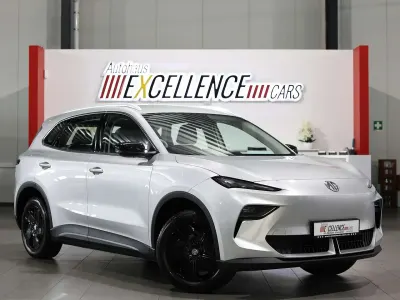Gebraucht MG MGS5 EV