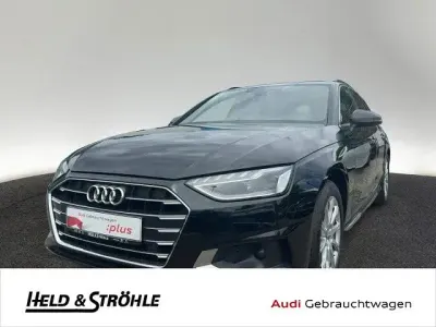 Gebraucht Audi A4
