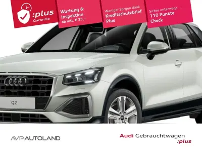 Usata Audi Q2 Advanced 116 CV (85 kW) 2025 SUV