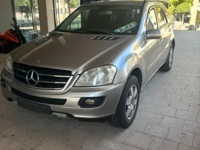 Gebraucht Mercedes ML320