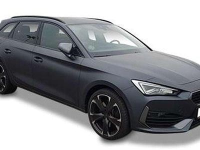 Neu Cupra Leon 204 PS (150 kW) 2025 Wählbar (bei metallic +) Kombi