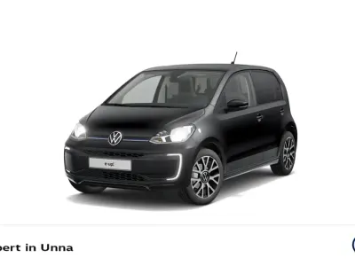 Gebraucht VW e-up!