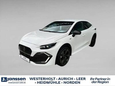 Weiß Neu 2026 Renault Clio V Esprit Alpine Limousine | 29.990 € (Teuer)