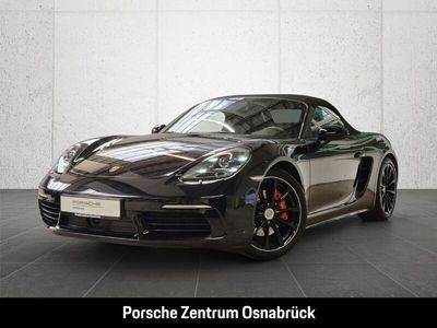 Porsche 718 Boxster