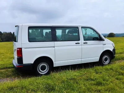Gebraucht VW T6