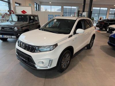 Neu Suzuki Vitara Comfort 129 PS (94 kW) 2026 Weiß SUV
