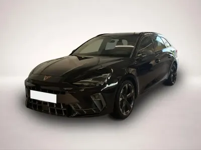 Gebraucht Cupra Leon 204 PS (150 kW) 2025 Manufacturer