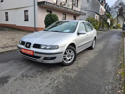Gebraucht Seat Toledo
