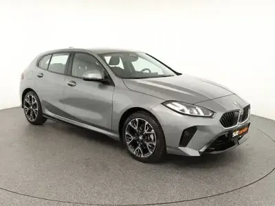 Gebraucht BMW 120 M Sport 170 PS (125 kW) 2025 Grau Kleinwagen