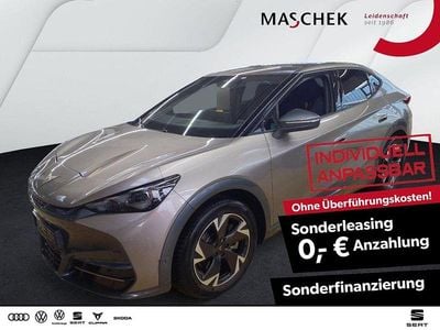 Gebraucht Cupra Tavascan Endurance 210 kW (286 PS) 2025 Atacama desert SUV